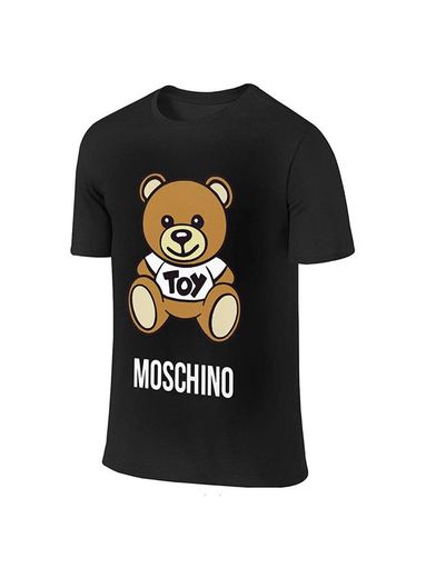 Moschino Toy Bear 🐻 T Shirts 