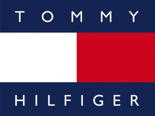 Tommy Hilfiger Homepage Logo