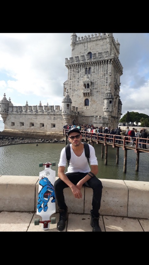 Place Torre de Belém