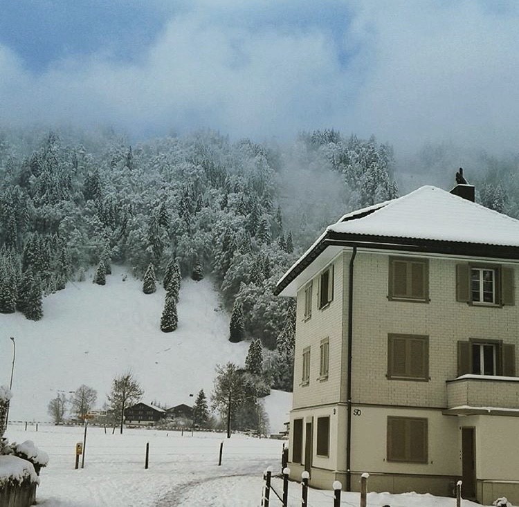 Place Engelberg