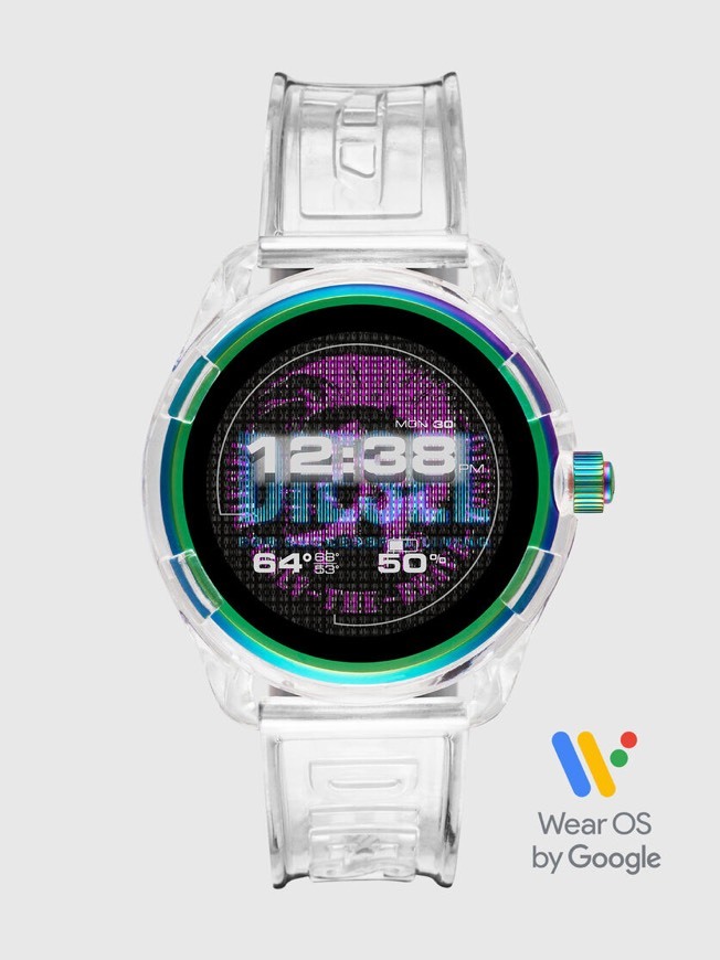 Product Diesel watch 