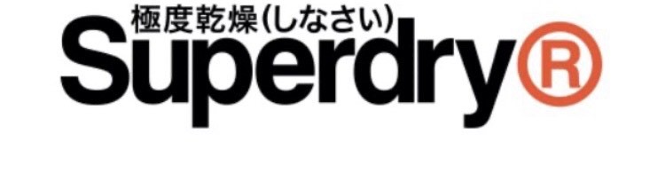 Fashion Superdry