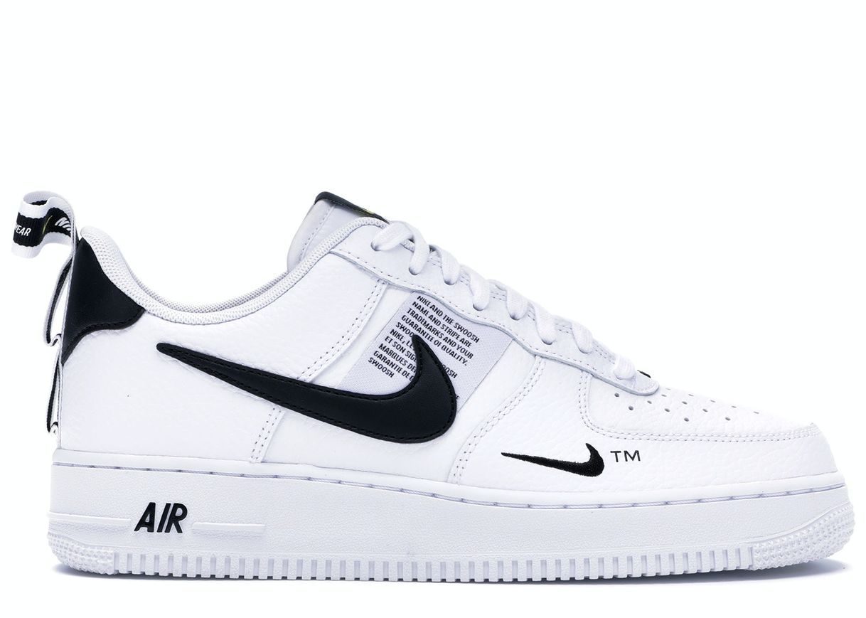 Product Nike Air Force 1 low utility