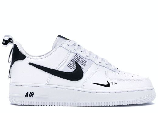 Nike Air Force 1 low utility
