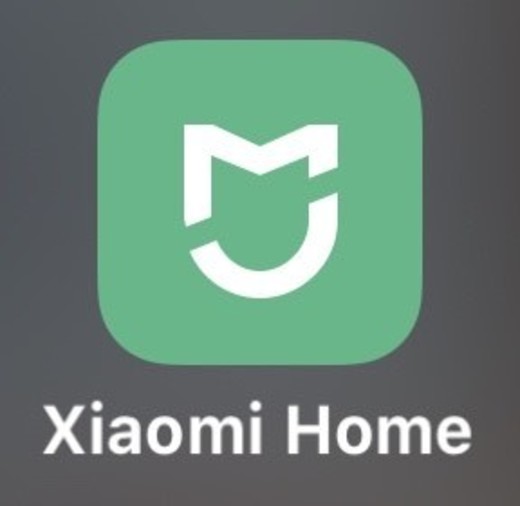 Xiaomi Home 