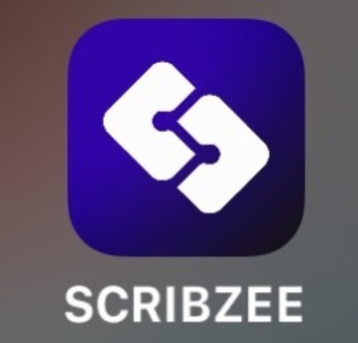 SCRIBZEE 