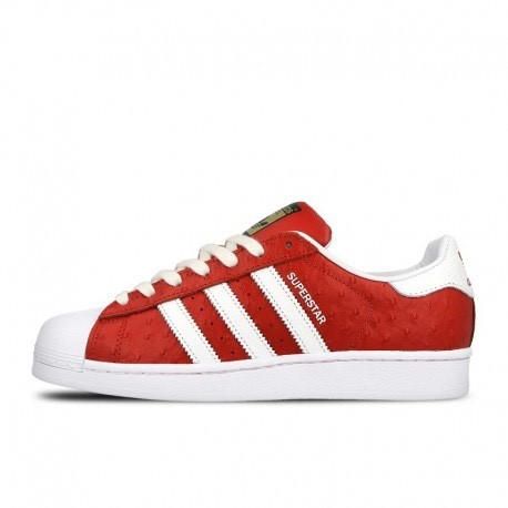 Superstar Shoes With Classic Shell Toe | adidas US