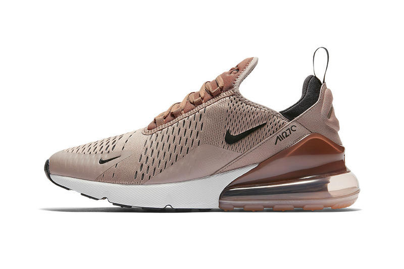 Moda Air Max 270 Shoes. Nike.com