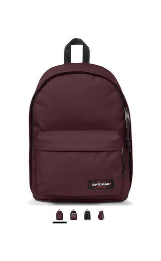 Eastpak out of Office