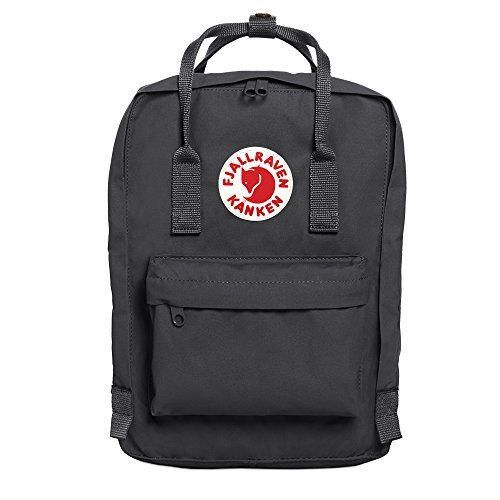 FJÄLLRÄVEN FjällrävenKånken 13\"Unisex adultoMochilasGris