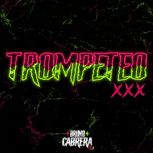 Music Trompeteo XXX