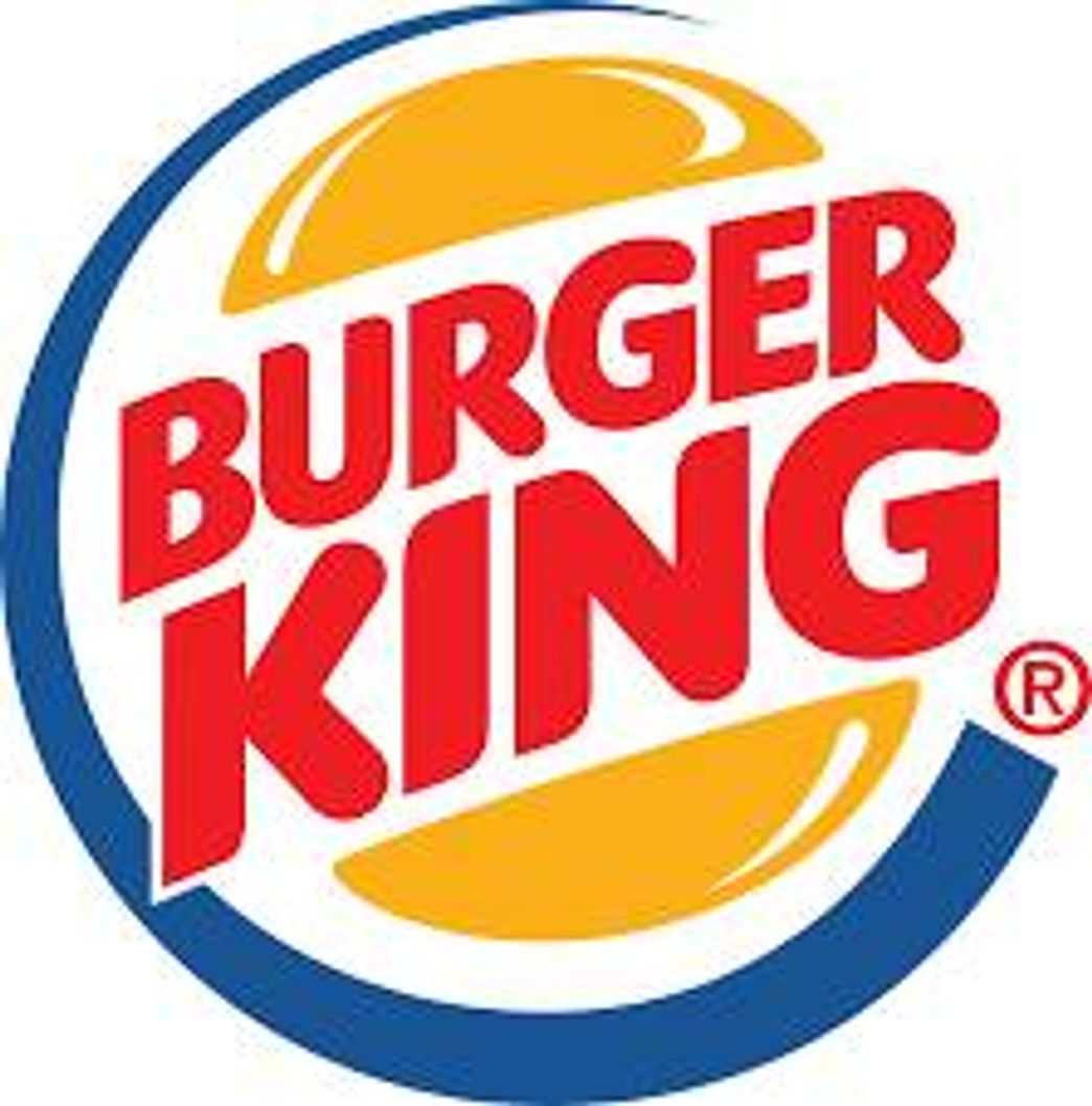 Fashion Burger King