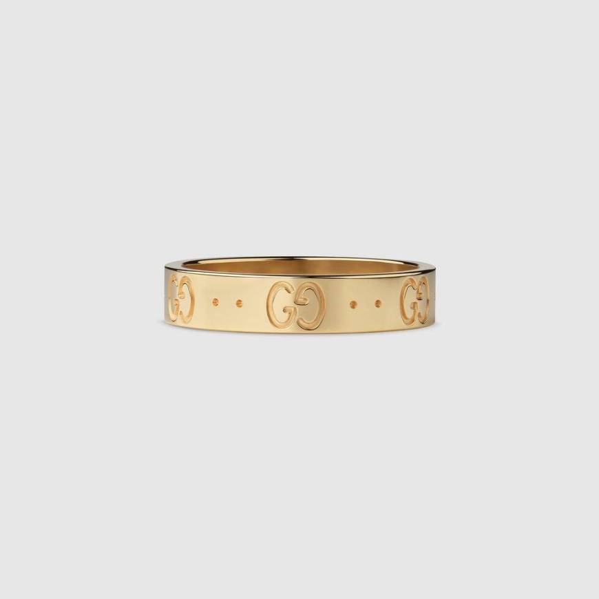 Products Gucci Icon thin band acessórios moda 