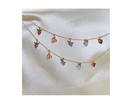 Fruit Basket Chocker 