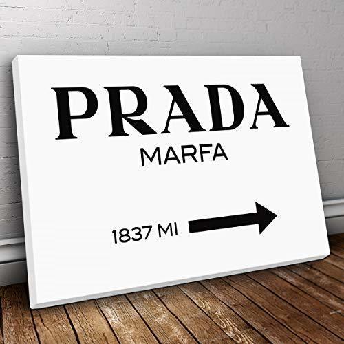 Social Prada Marfa Gossip Girl