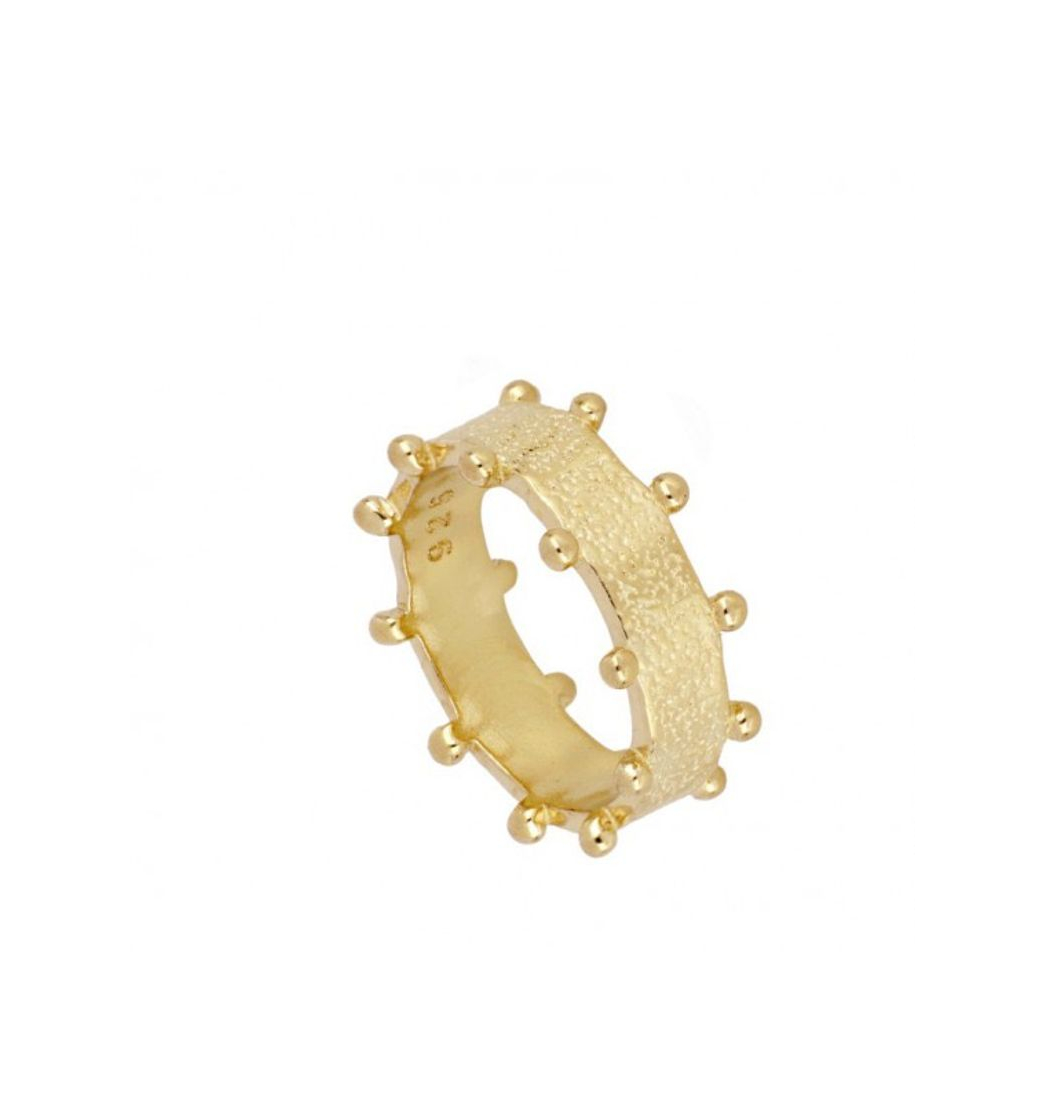 Products Anillo Horizon Gold 