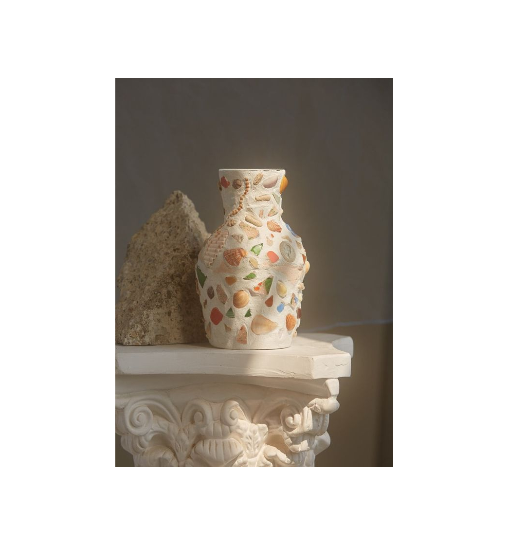 Products Serpentine Vase II