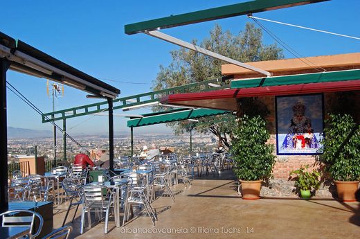 Terraza Quitapesares