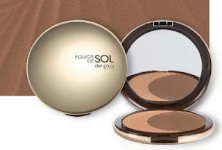 Product Polvos Sol Deliplus