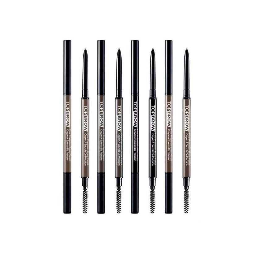 Products Top Brow Fine Precision Brow Pencil  KISS NEW YORK