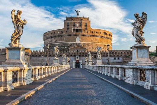 Castel Sant'Angelo