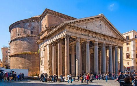 Pantheon