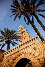 Fashion Free tour por Marrakech ¡Gratis! - Reserva en Civitatis.com