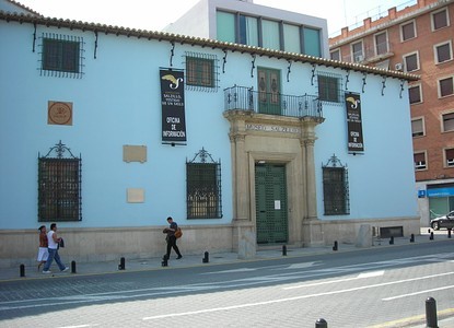 Place Museo Salzillo