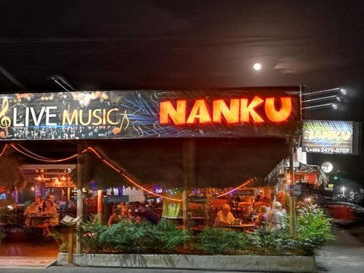 Restaurante Nanku
