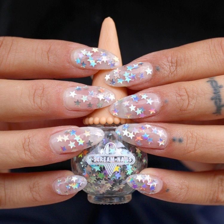 🌟nails