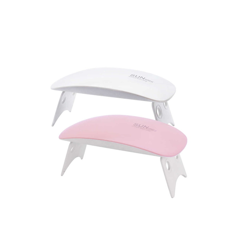 Social Lampara UV para uñas 