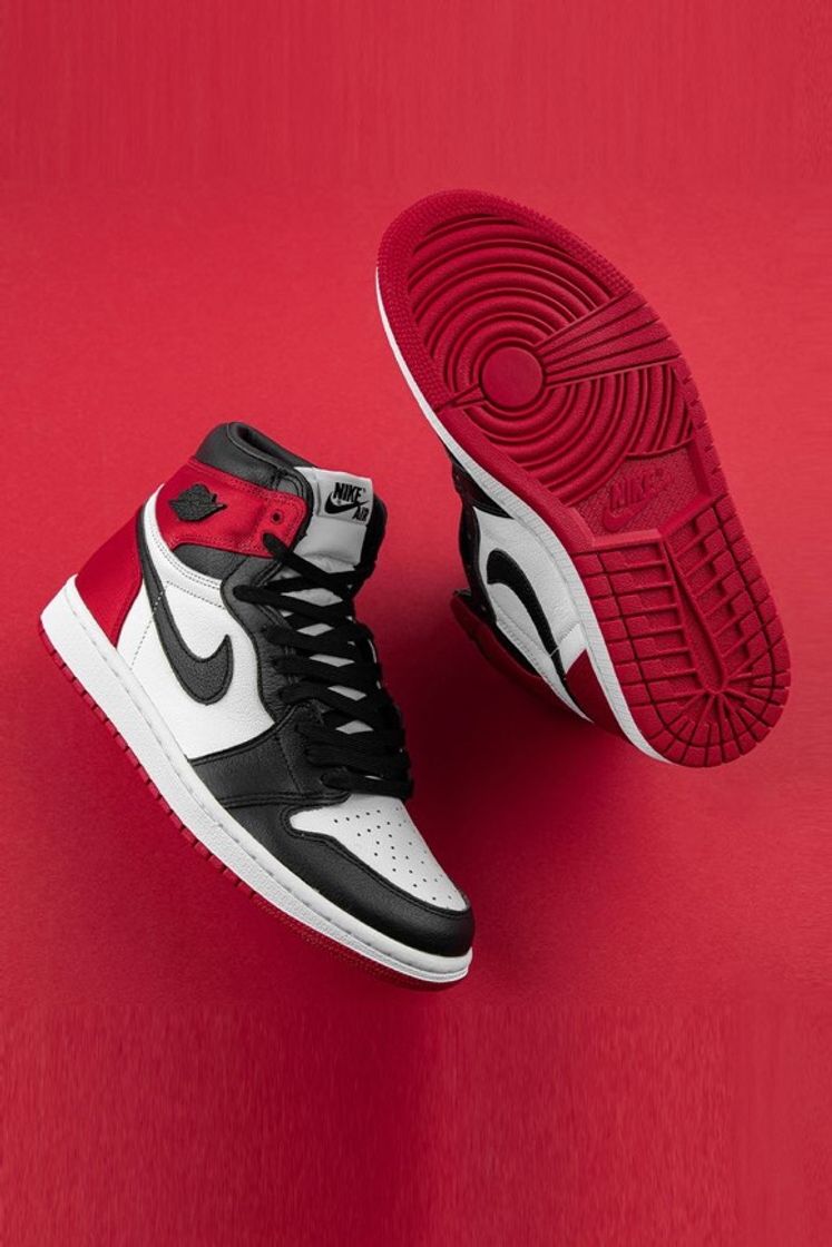 Fashion Nike Air Jordan 1 Clon