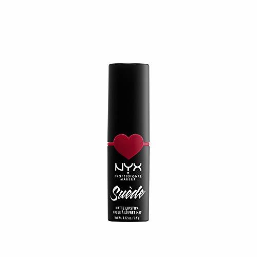 Social NYX Professional Makeup NYX Professional Makeup Barra de Labios Mate de Larga