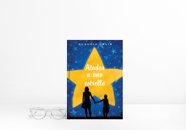 Libro Atados a una estrella