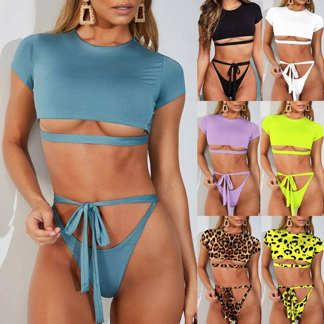 Fashion BIKINY SET WOMEN👙