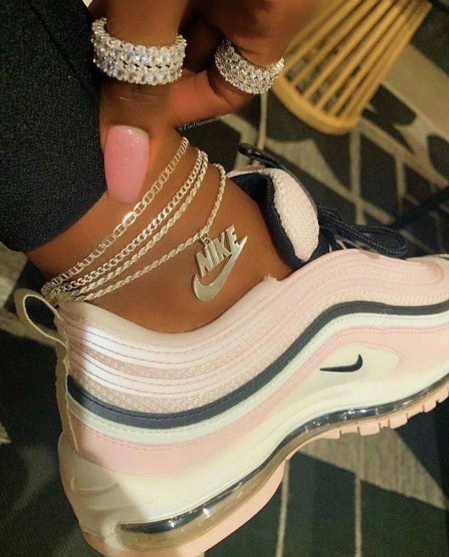 Fashion Tênis nike