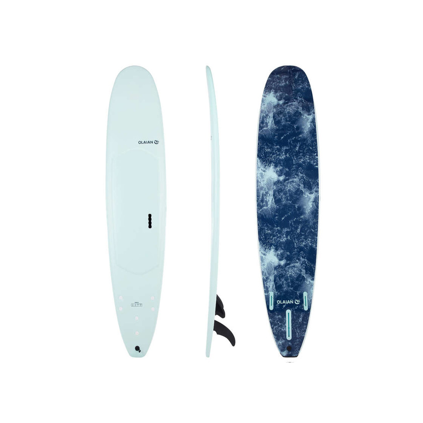 Products Prancha de surf em espuma 