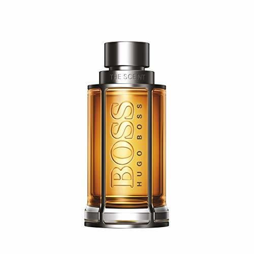 Hugo Boss Agua de Colonia para Hombres