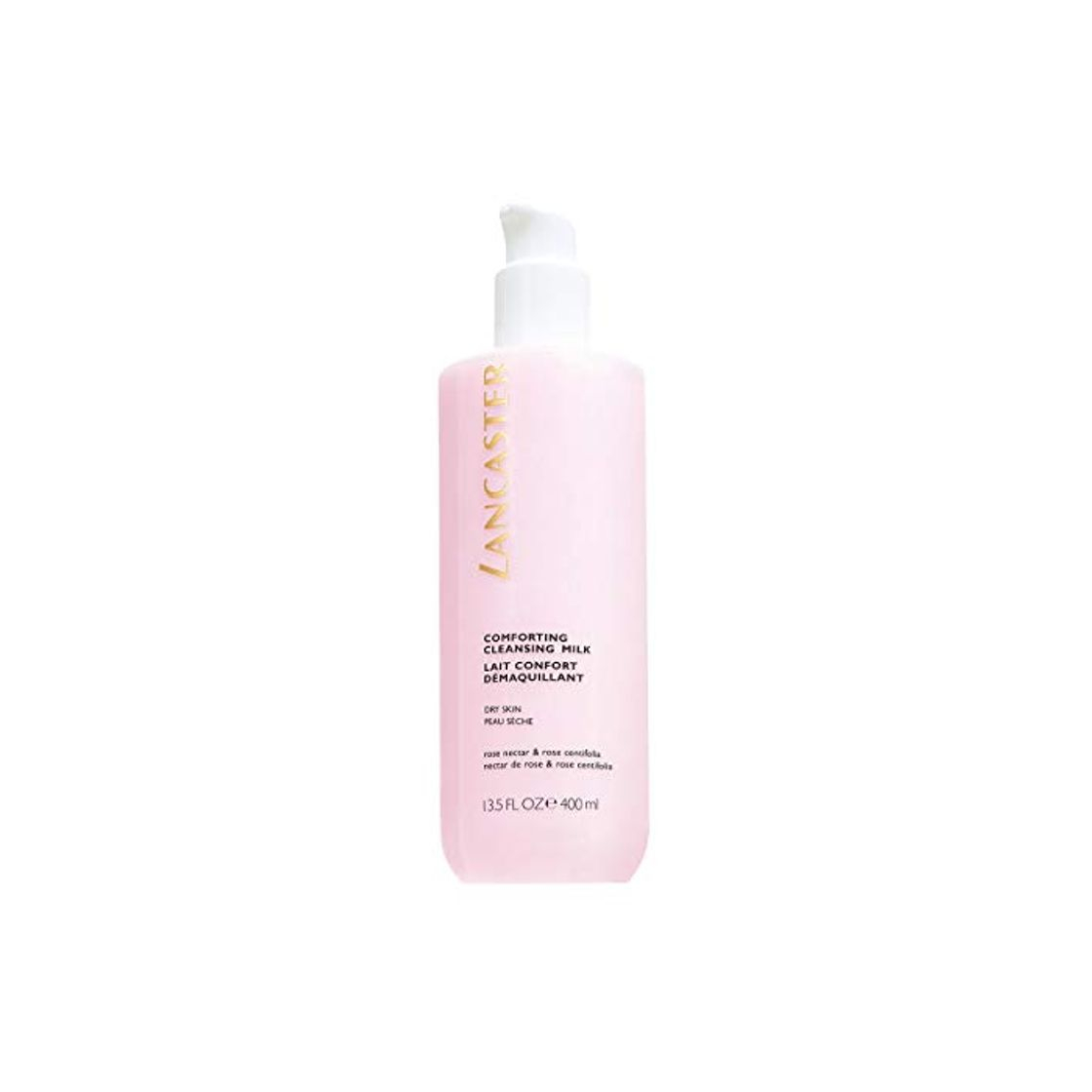 Producto LANCASTER LIMPIEZA CLEANSER PIELES SERCAS P