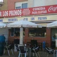 Restaurants Bar Los Primos