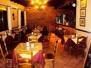 Restaurants EL RUEDO