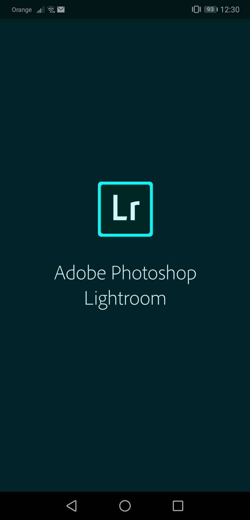 Moda problem whit my litghroom - Adobe Support Community - 10923720