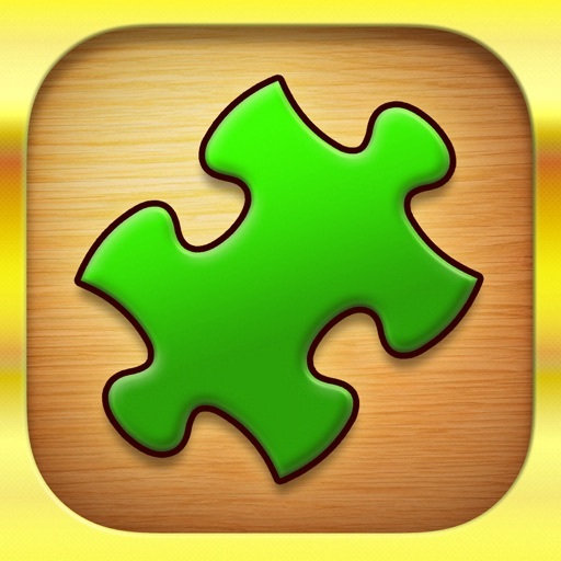 App Jigsaw Puzzle