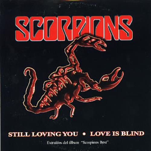 Music Still Loving You - Single Version