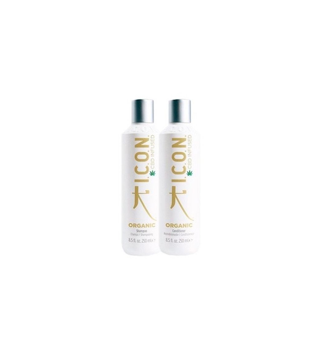 ICON Organic