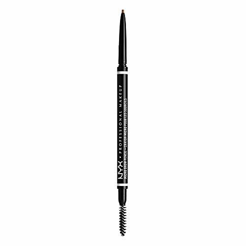 Beauty NYX Micro Brow Pencil, taupe, 1er Pack