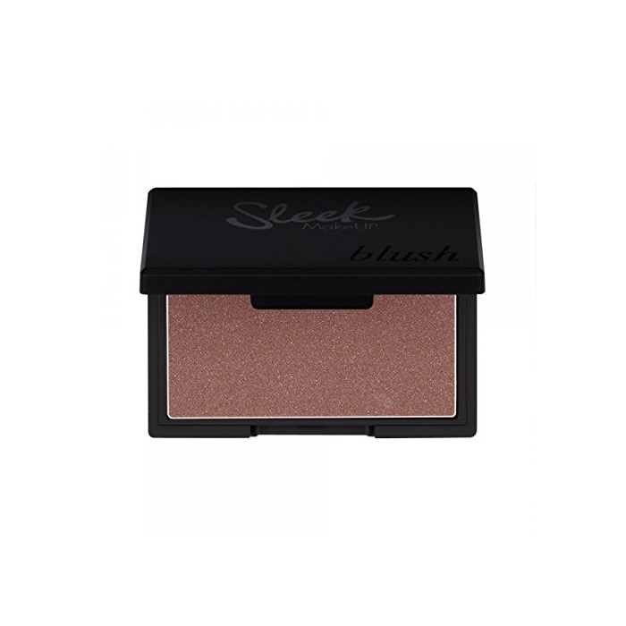 Belleza Maquillaje Sleek Blush antiguo 8g