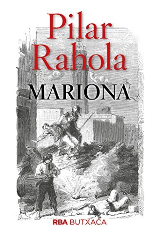 Libro Mariona