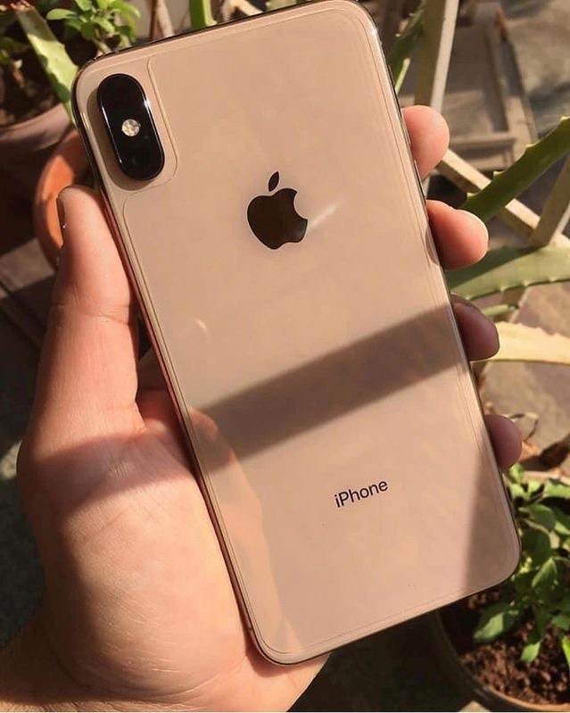 Electronic Apple iPhone XS