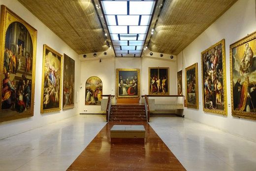 Pinacoteca Nacional de Bolonia